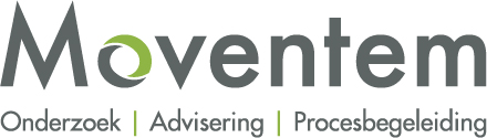 Logo van Moventem