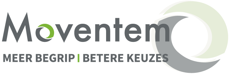 Logo van Moventem